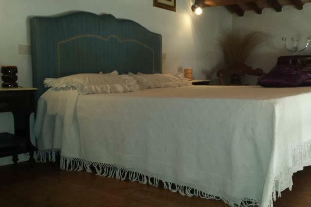 Apartament Nel Chianti Lungo La Francigena Colle Val D'Elsa Zewnętrze zdjęcie