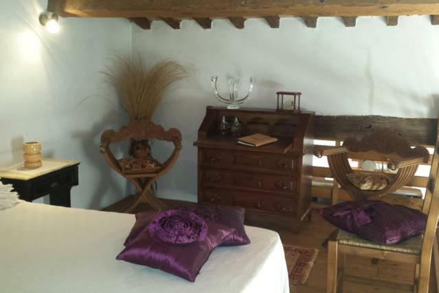 Apartament Nel Chianti Lungo La Francigena Colle Val D'Elsa Zewnętrze zdjęcie