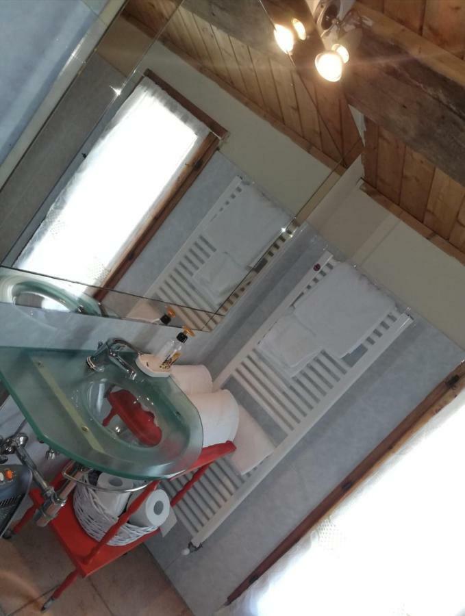 Apartament Nel Chianti Lungo La Francigena Colle Val D'Elsa Zewnętrze zdjęcie