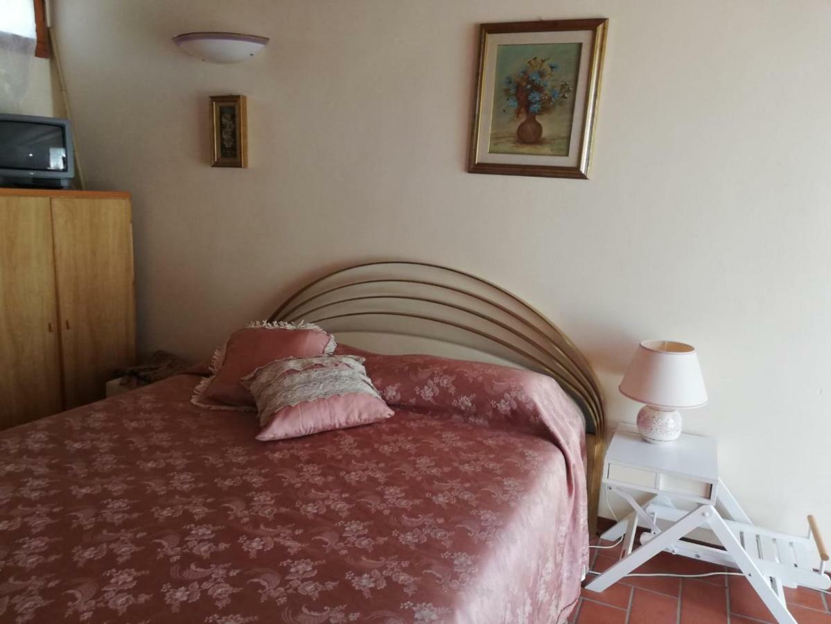 Apartament Nel Chianti Lungo La Francigena Colle Val D'Elsa Zewnętrze zdjęcie