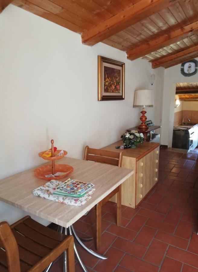 Apartament Nel Chianti Lungo La Francigena Colle Val D'Elsa Zewnętrze zdjęcie