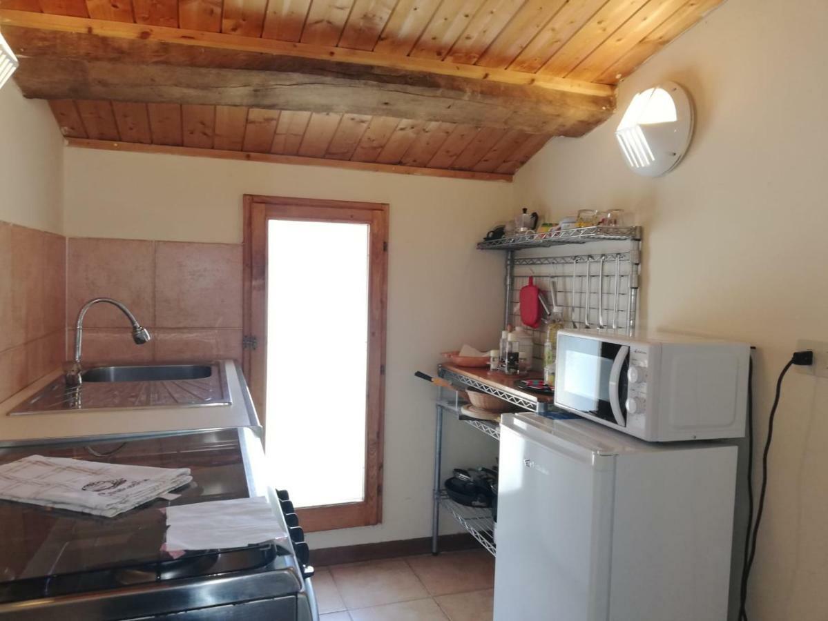 Apartament Nel Chianti Lungo La Francigena Colle Val D'Elsa Zewnętrze zdjęcie
