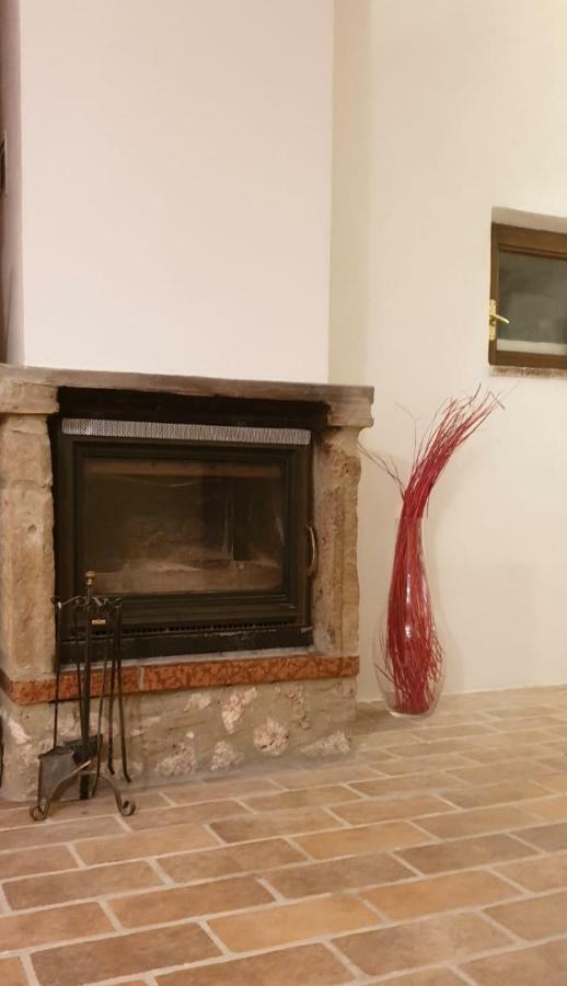 Apartament Nel Chianti Lungo La Francigena Colle Val D'Elsa Zewnętrze zdjęcie