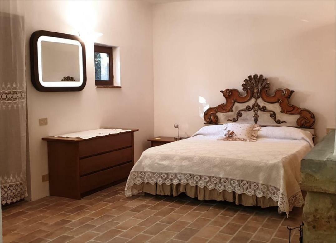 Apartament Nel Chianti Lungo La Francigena Colle Val D'Elsa Zewnętrze zdjęcie